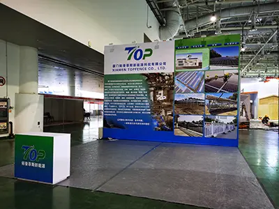 22-24 апреля 2023 г. Выставка Xiamen