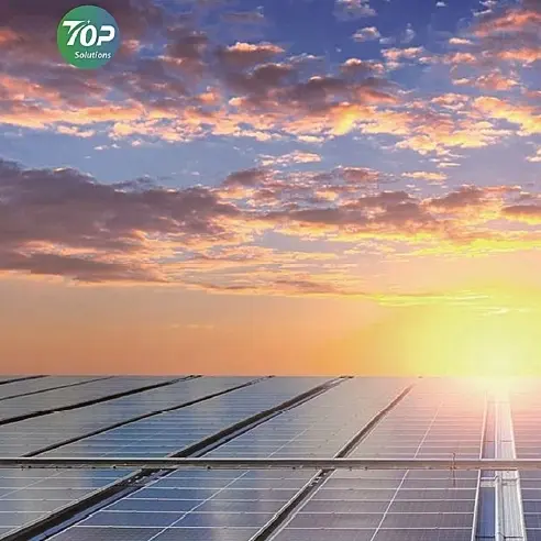 Присоединяйтесь к нам в Solartech Indonesia 2025-ваш партнер из универсального солнечного монтажа в Индонезии!